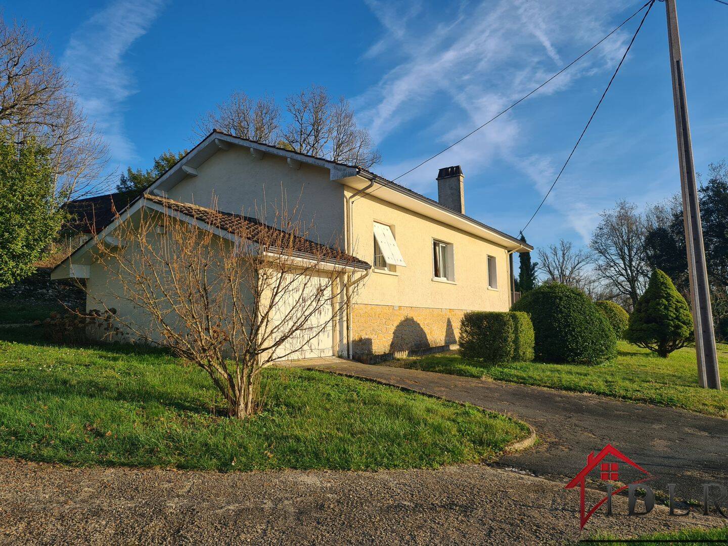 Maison 4 pièces 105 m² · à Sarlat-la-Canéda · 105 m² · 219 000 €