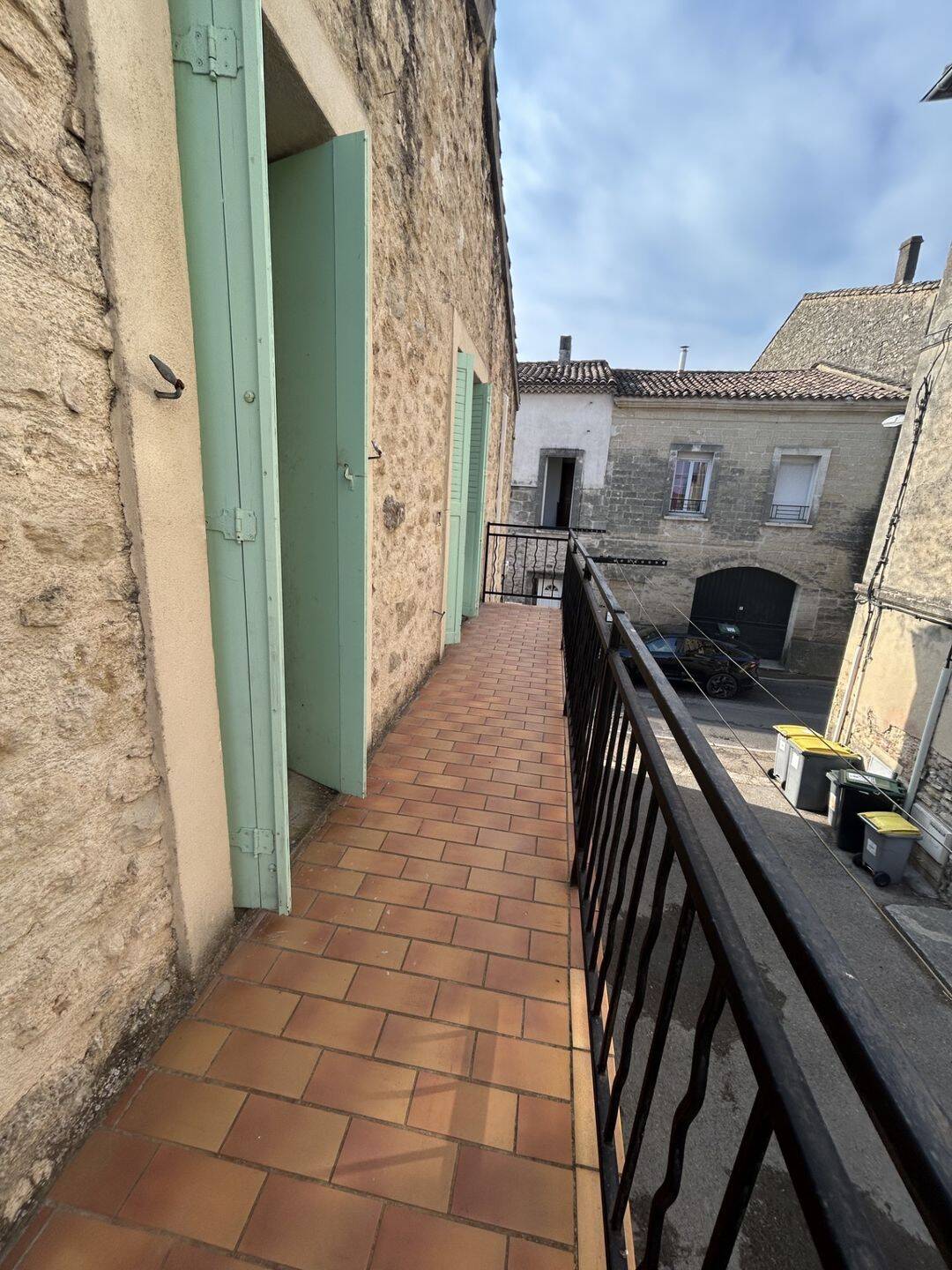 Appartement 2 pièces 40 m² · à Sommières · 40 m² · 598 €/mois