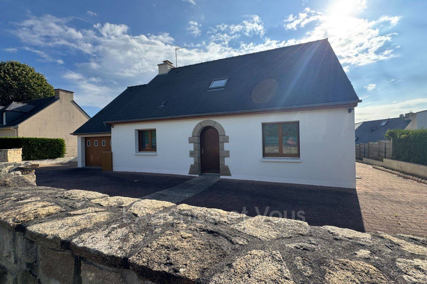 Maison 5 pièces 105 m² · à Saint-Malo · 105,4 m² · 363 650 €
