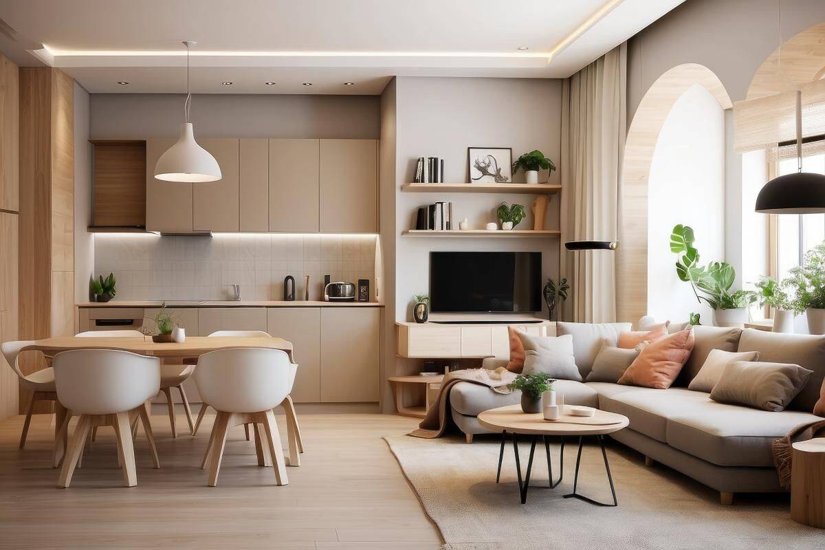 Appartement à vendre - neuf