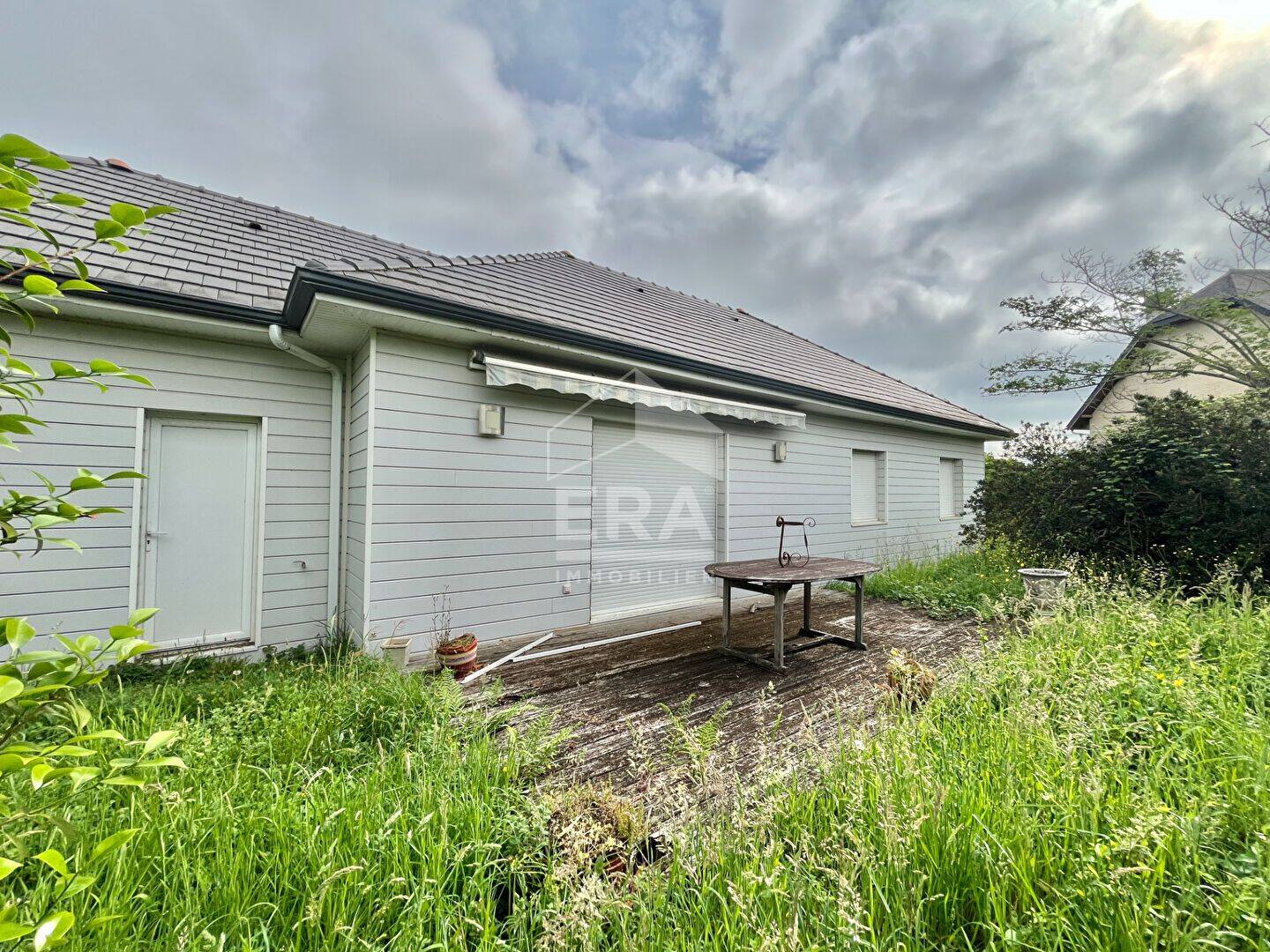 Maison 4 pièces 107 m² · à Mirepeix · 107 m² · 82 500 €