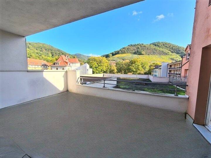 Appartement 3 pièces 77 m² · à Thann · 77 m² · 175 000 €