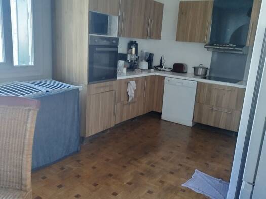 Appartement à vendre 304 500 € 4 pièces 3 chambres 80 m² RDC/4 Procé Nantes 44000