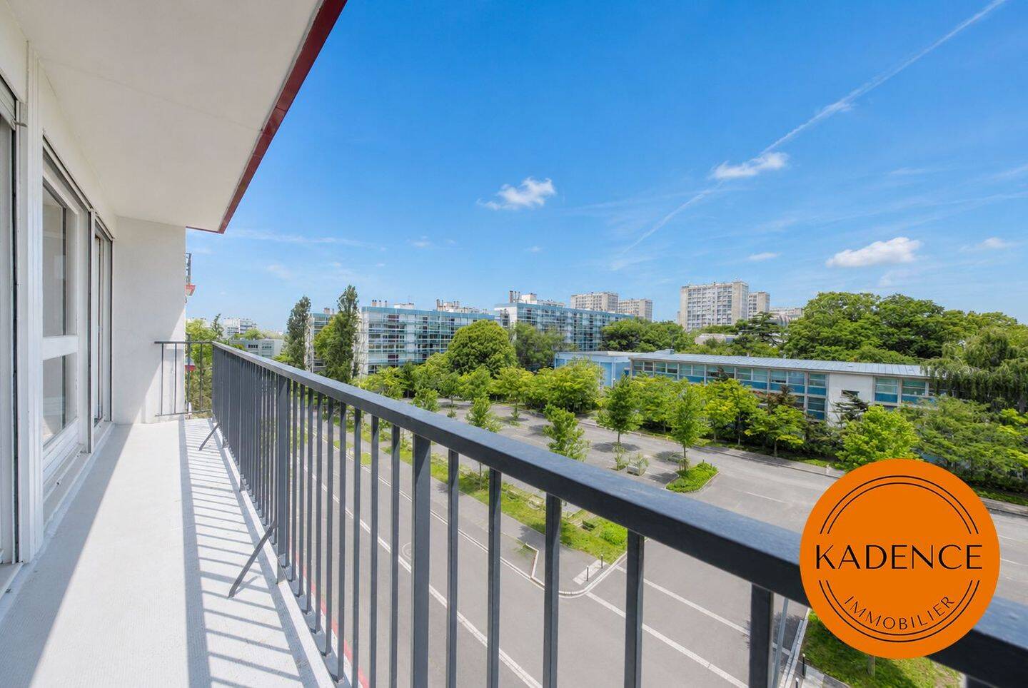Appartement 4 pièces 81 m² · à Rennes · 80,8 m² · 232 875 €