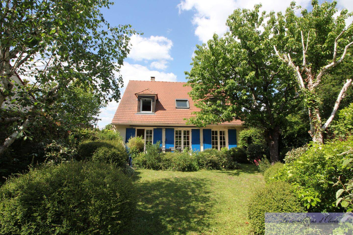 Maison 6 pièces 140 m² · à Sucy-en-Brie · 140 m² · 620 000 €