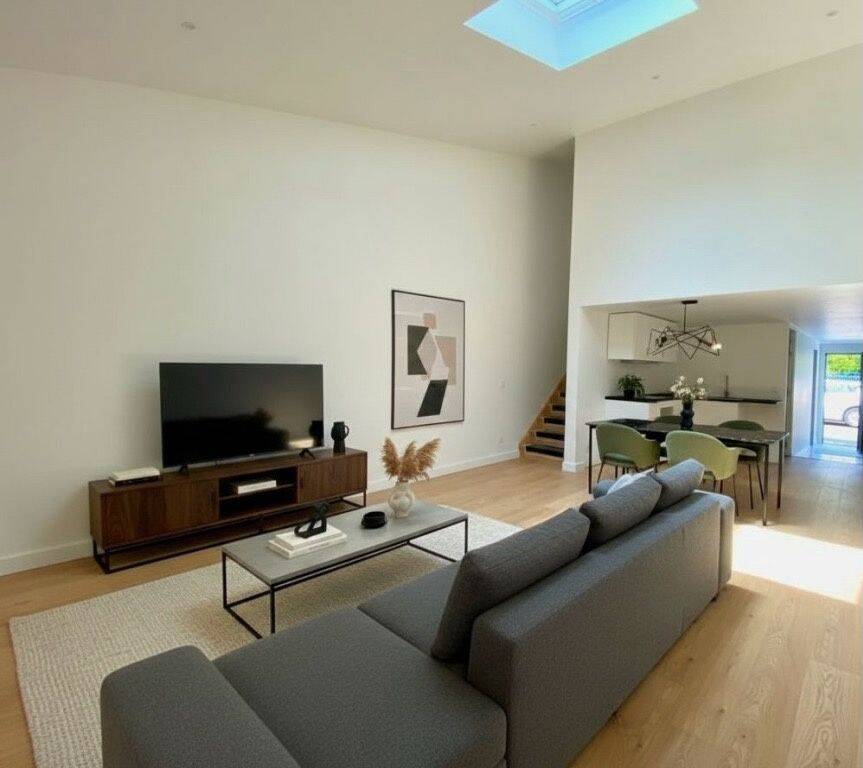 Maison 3 pièces 75 m² · à Bordeaux · 75 m² · 297 000 €