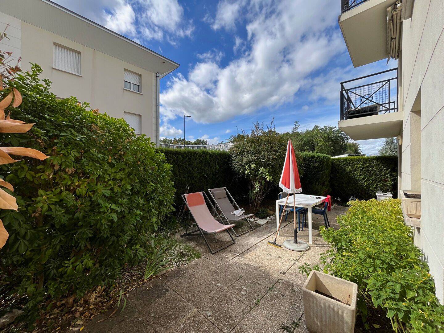 Appartement 3 pièces 61 m² · à Chantilly · 61 m² · 1 130 €/mois