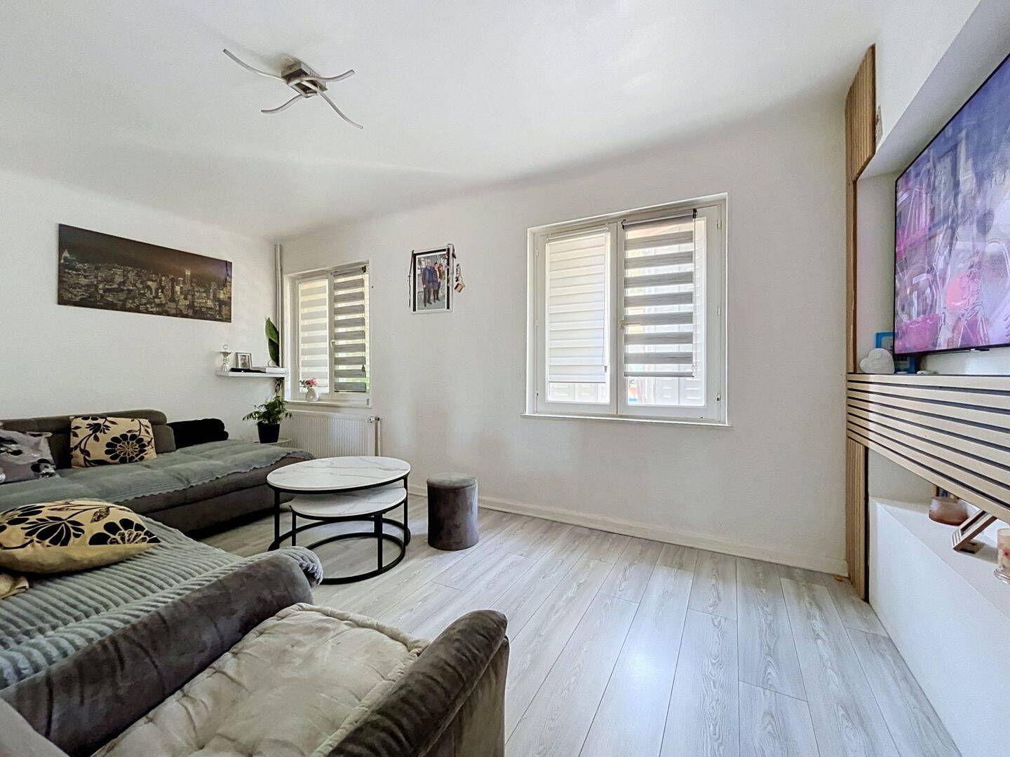 Maison 5 pièces 89 m² · à Woippy · 89,5 m² · 190 000 €