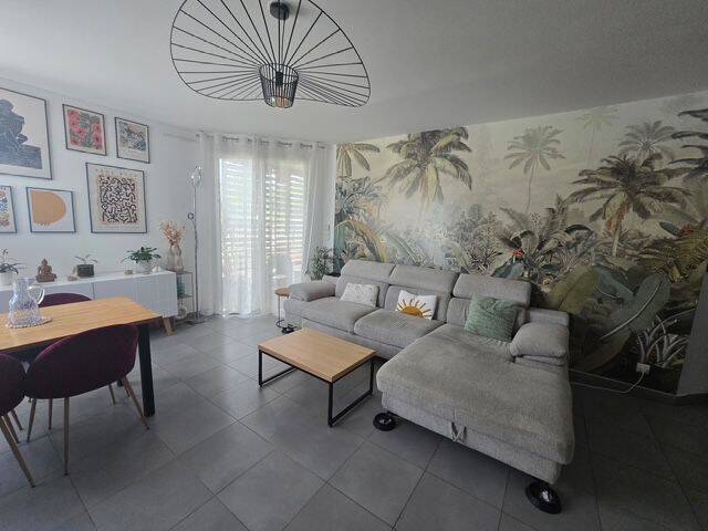 Appartement 3 pièces 71 m² · à Toulouse · 71,3 m² · 440 000 €