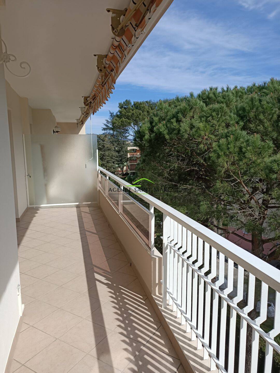 Appartement 3 pièces 82 m² · à Mandelieu-la-Napoule · 82 m² · 367 500 €