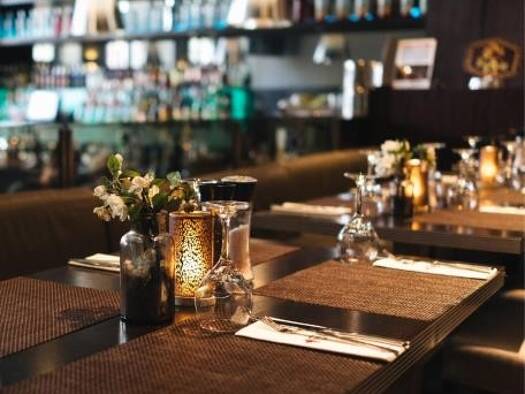 Restaurant à vendre Fonds de commerce 111 900 € Sainte-Marguerite-sur-Mer 76000