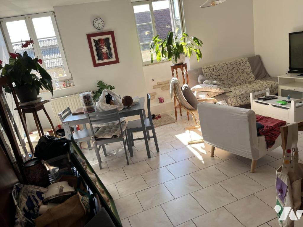 Appartement 1 pièce 63 m² · à Dole · 63 m² · 625 €