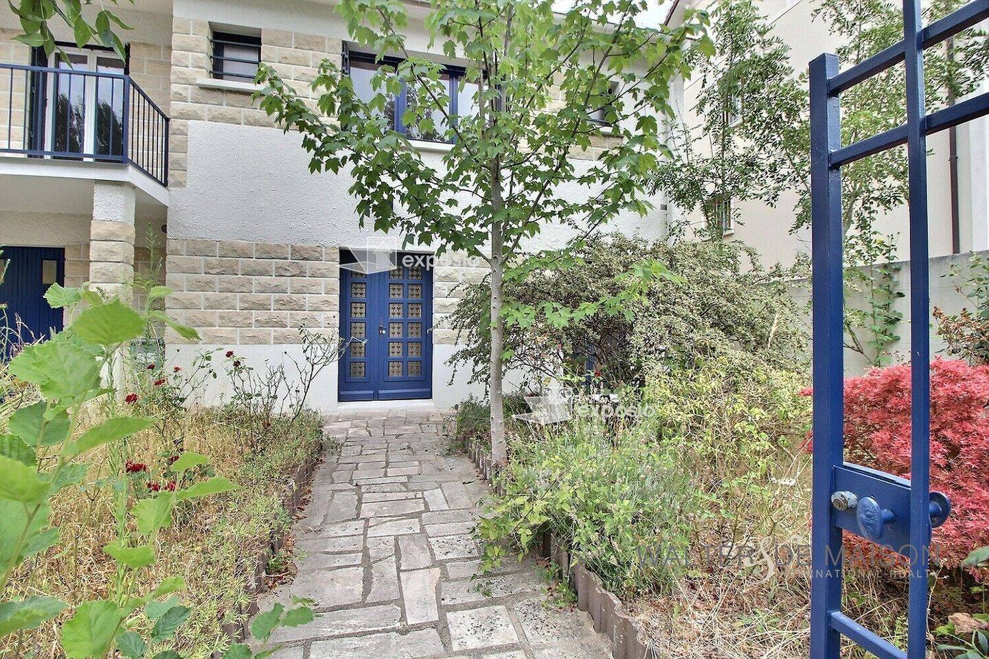 Maison 6 pièces 155 m² · à Vélizy-Villacoublay · 155 m² · 3 500 €