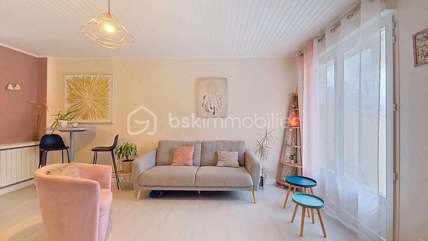 Maison 3 pièces 59 m² · à Mios · 59,3 m² · 259 000 €
