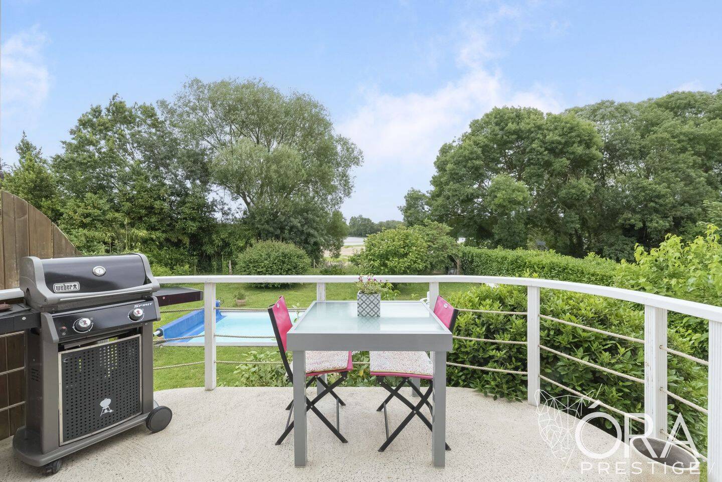 Maison 5 pièces 111 m² · à Les Ponts-de-Cé · 111 m² · 460 000 €