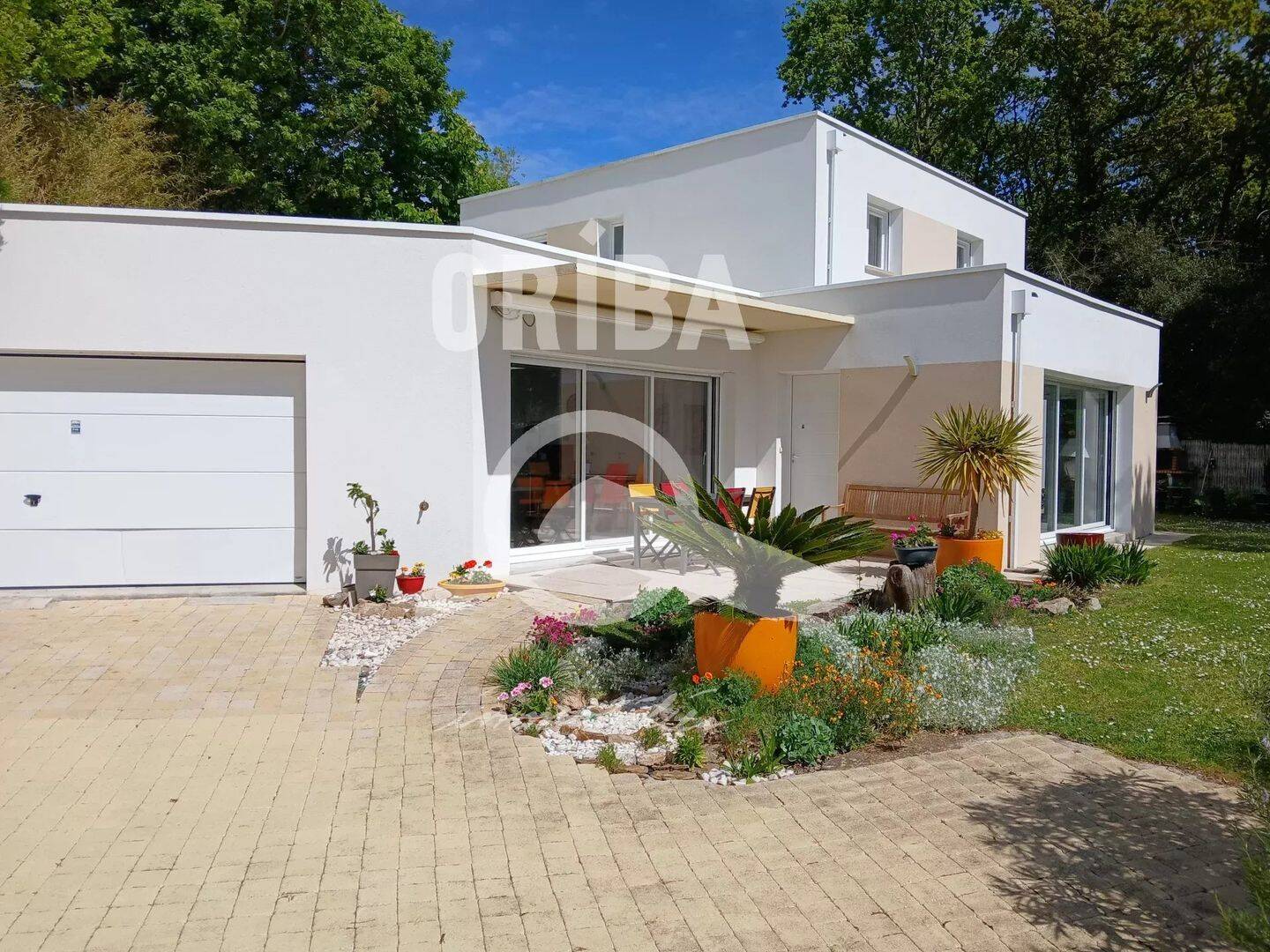 Maison 6 pièces 166 m² · à Saint-Nazaire · 166 m² · 789 500 €