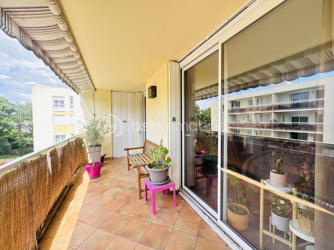 Appartement 4 pièces 74 m² · à Orléans · 74,2 m² · 139 990 €