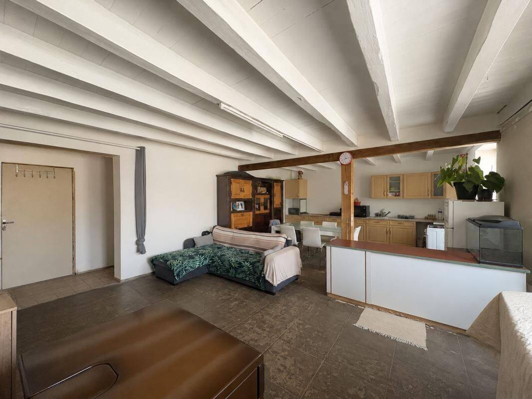 Maison 3 pièces 85 m² · à Plaisance · 85 m² · 55 000 €