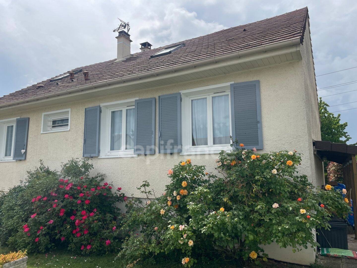 Maison 7 pièces 103 m² · à Villers-sous-Saint-Leu · 103 m² · 322 000 €