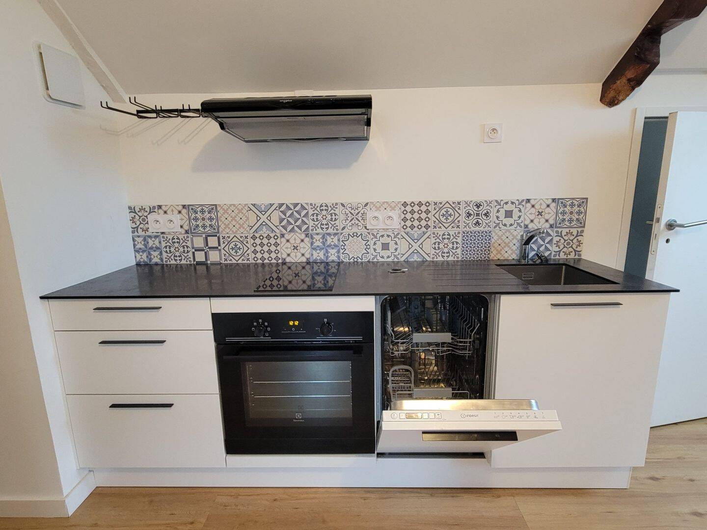 Appartement 2 pièces 31 m² · à Dinan · 31 m² · 563 €/mois