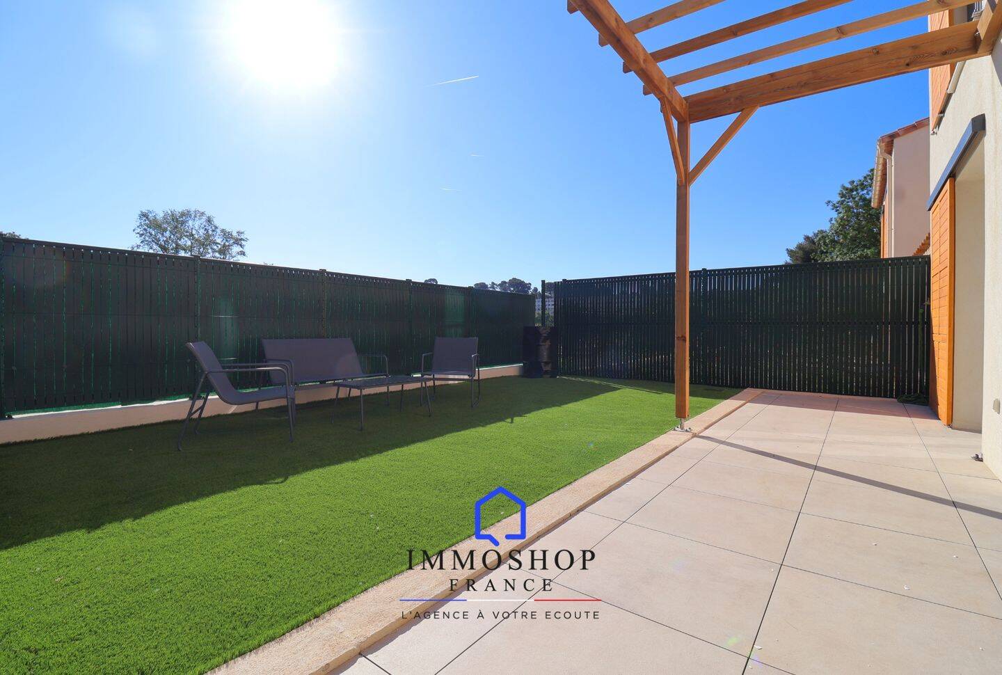 Maison 4 pièces 95 m² · à Marseille 13ème Arrondissement · 95 m² · 387 000 €