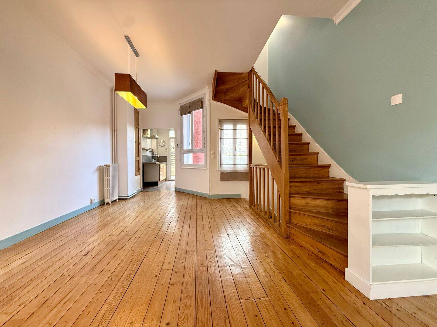 Maison 5 pièces 105 m² · à Amiens · 105 m² · 235 000 €