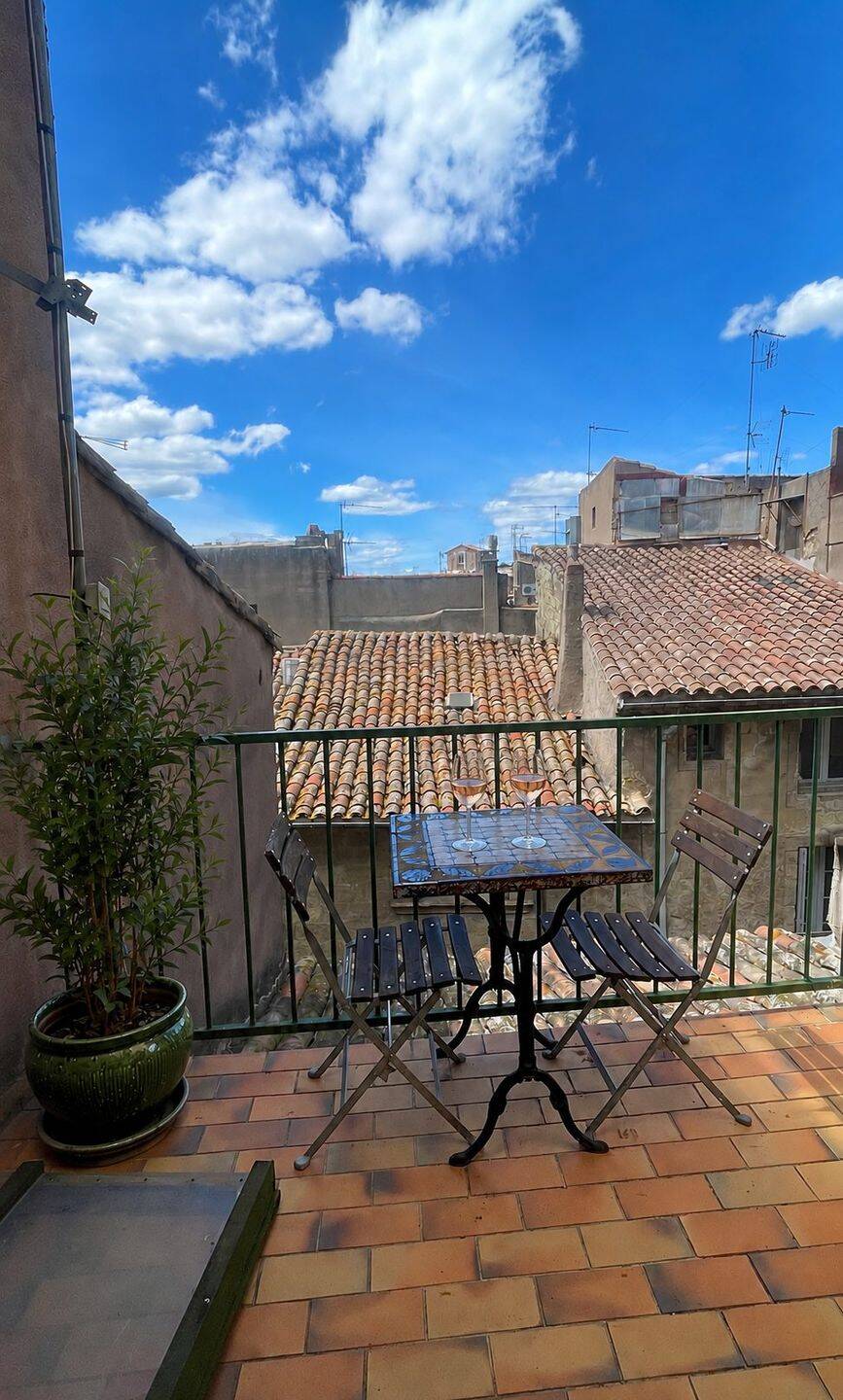 Maison 3 pièces 51 m² · à Pézenas · 51 m² · 87 000 €