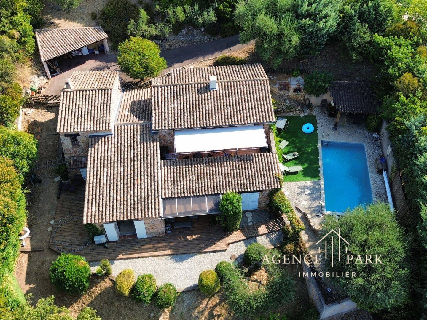 Maison 7 pièces 179 m² · à Draguignan · 179,5 m² · 675 000 €