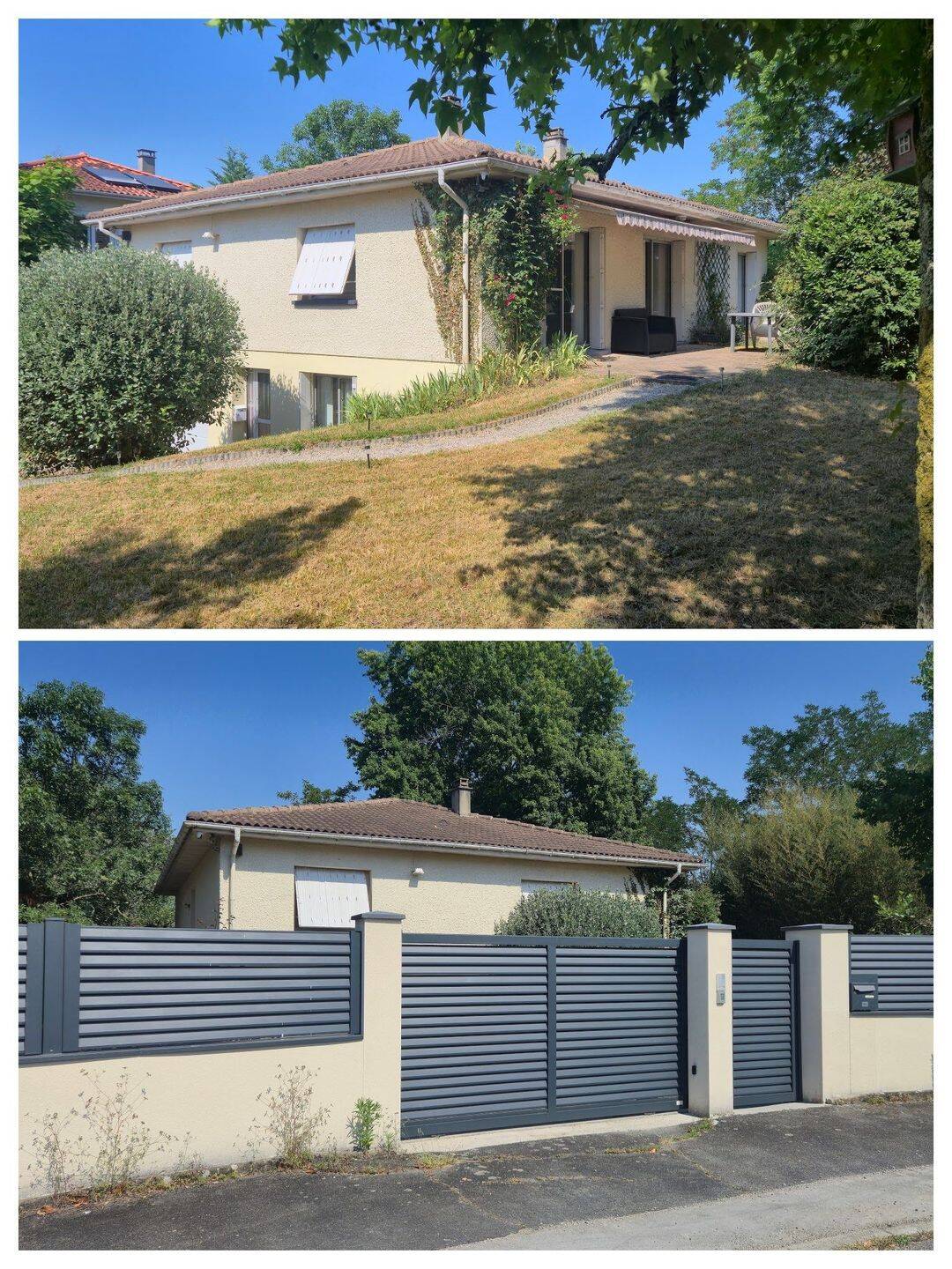 Maison 6 pièces 150 m² · à Talence · 150 m² · 450 000 €