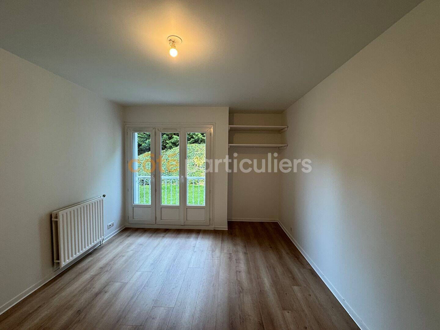Appartement 1 pièce 32 m² · à Évreux · 32 m² · 490 €