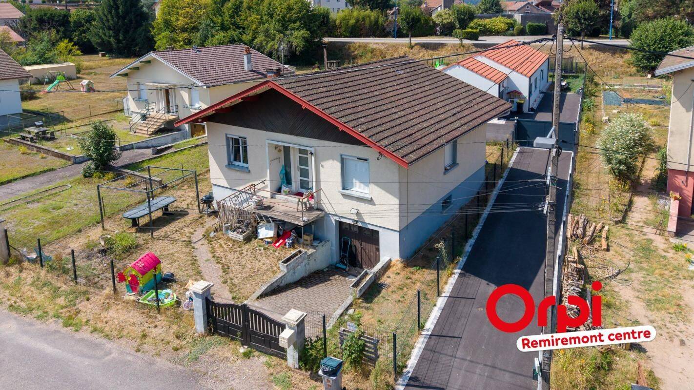 Maison 4 pièces 74 m² · à Éloyes · 74 m² · 176 000 €