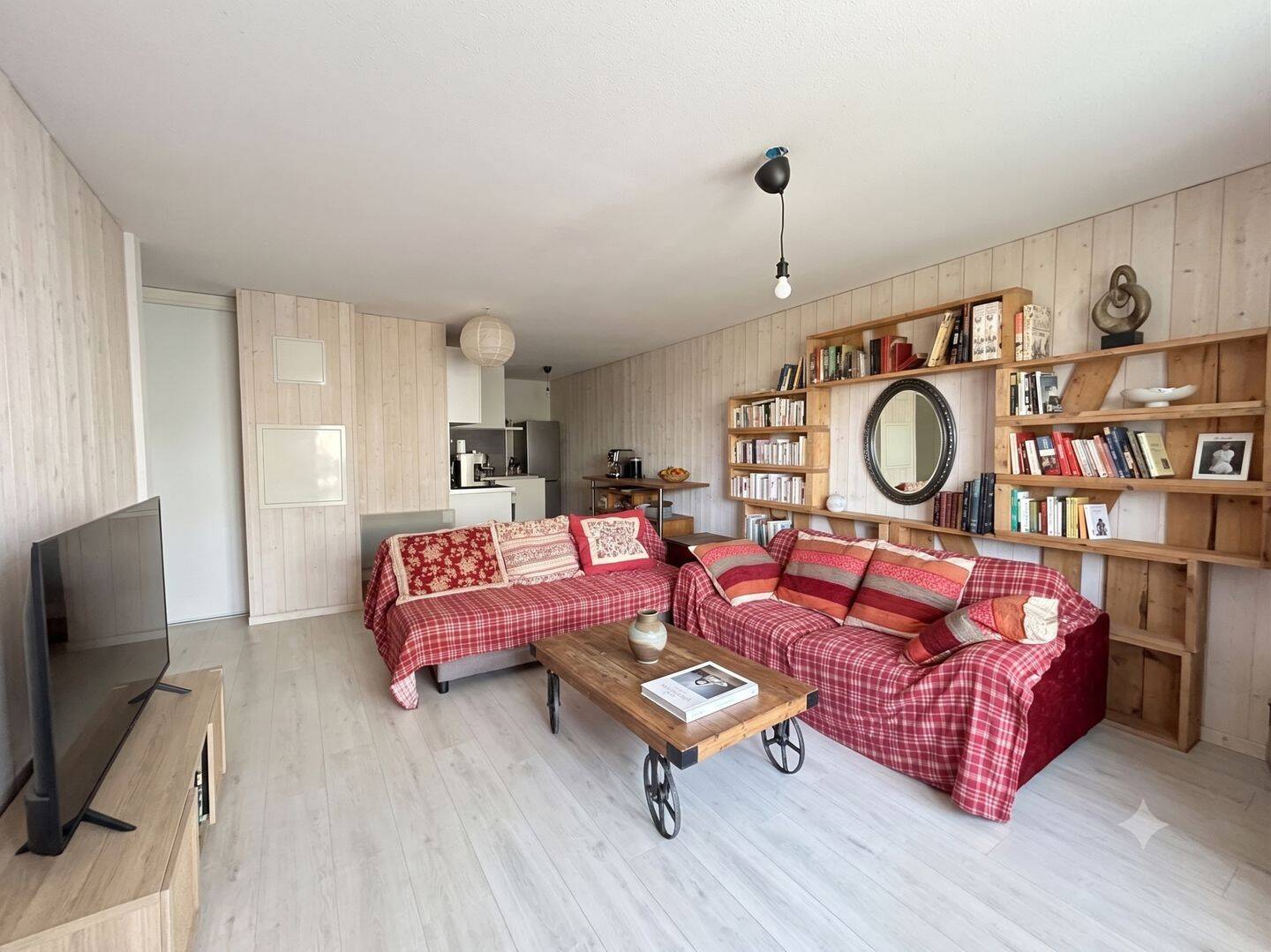 Appartement 3 pièces 65 m² · à Castelnau-le-lez · 65,1 m² · 190 000 €