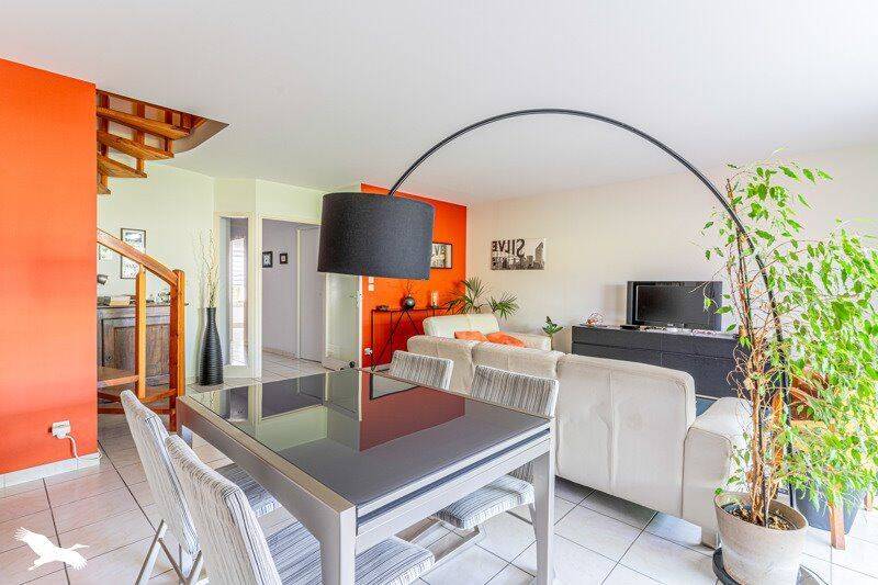 Maison 6 pièces 141 m² · à Bègles · 141 m² · 499 900 €
