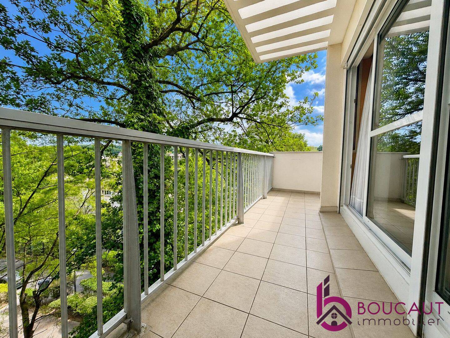 Appartement 4 pièces 79 m² · à Le Plessis-Robinson · 78,7 m² · 363 000 €