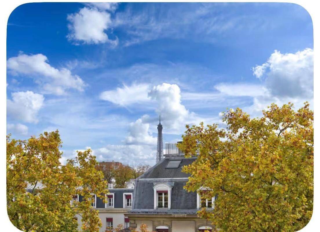 Appartement 1 pièce 53 m² · à Neuilly-sur-Seine · 53,4 m² · 2 500 €/mois