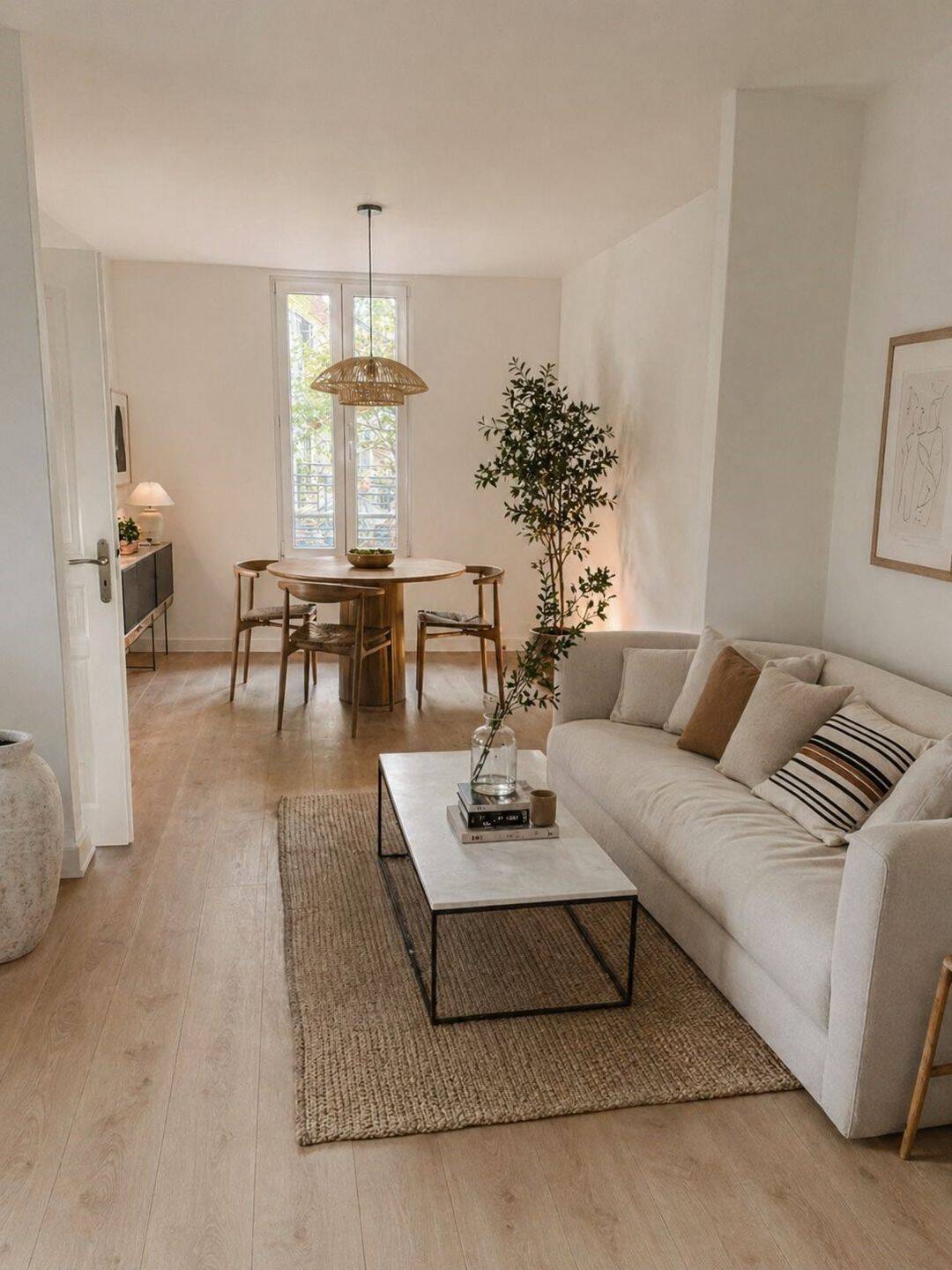 Maison 4 pièces 90 m² · à Argenteuil · 90 m² · 326 315 €