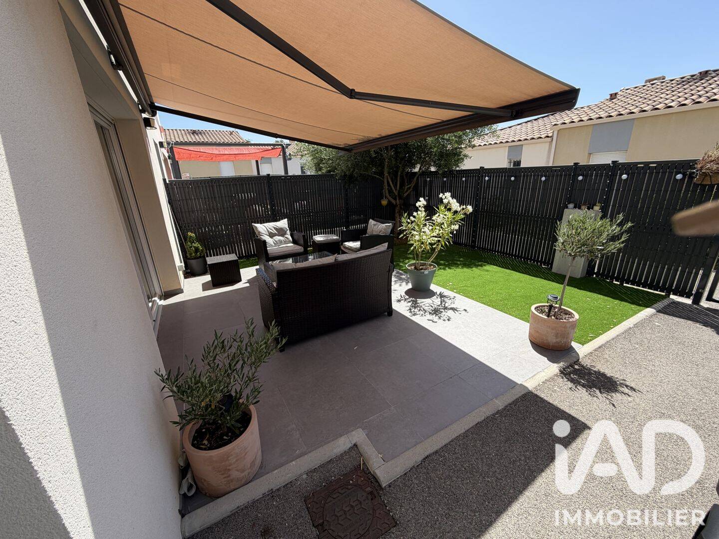 Maison 4 pièces 106 m² · à La Fare-les-Oliviers · 106 m² · 380 000 €