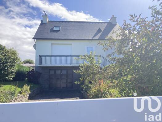 Maison à vendre 177 000 € 5 pièces 4 chambres 104 m² 755 m² de terrain Le Quillio 22460