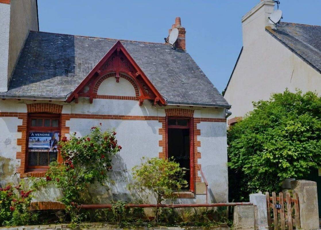 Maison 5 pièces 73 m² · à Le Pouliguen · 73 m² · 315 000 €