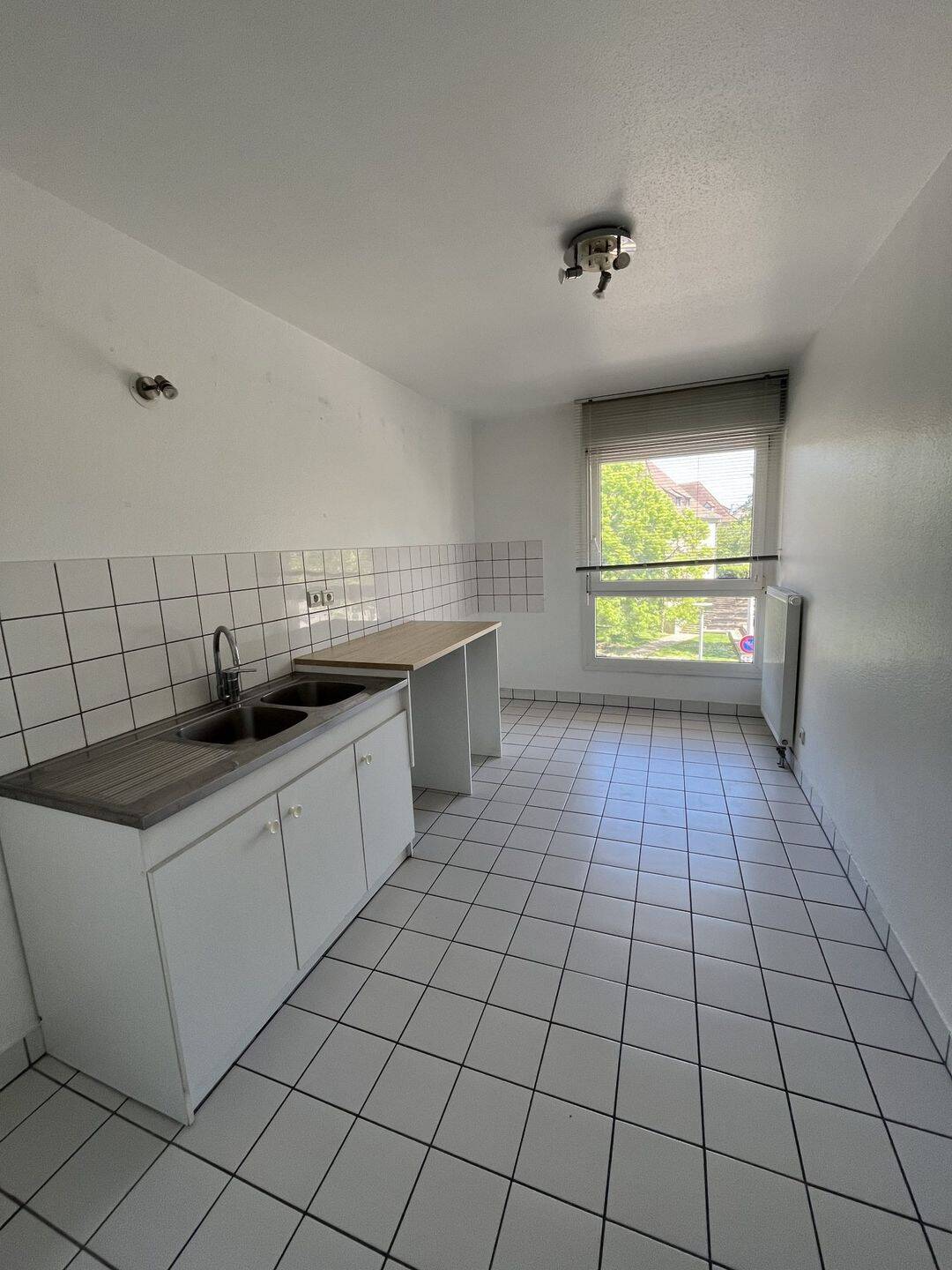 Appartement 2 pièces 43 m² · à Strasbourg · 42,7 m² · 779 €