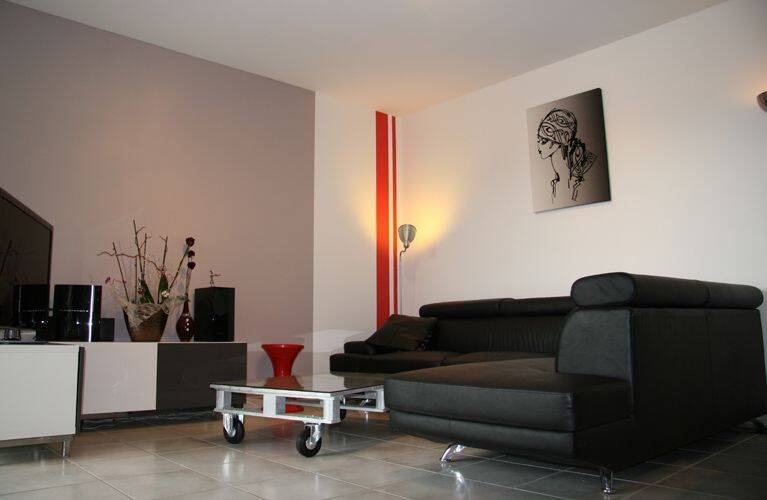Appartement 3 pièces 78 m² · à Sorbiers · 78 m² · 875 €/mois
