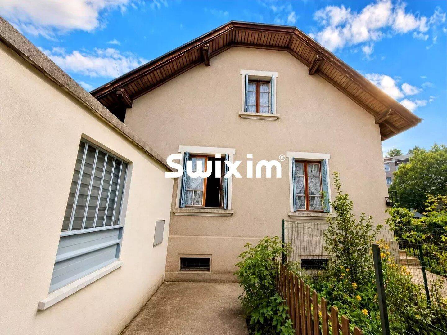 Maison 6 pièces 127 m² · à Annecy · 127,4 m² · 583 000 €