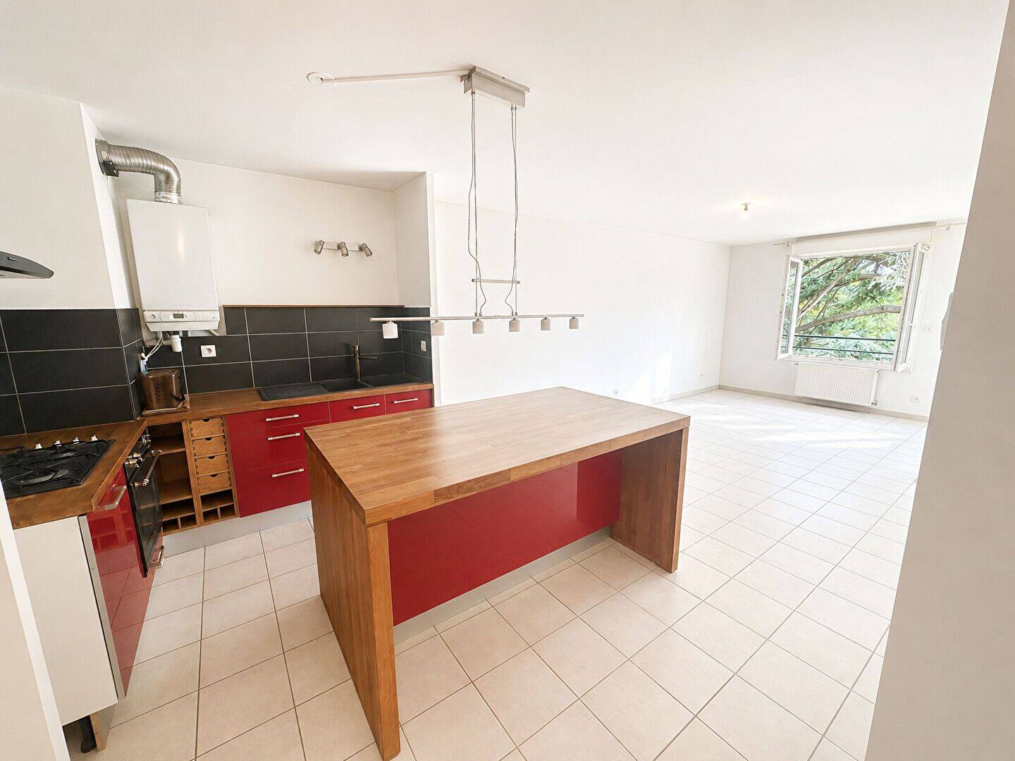 Appartement 3 pièces 59 m² · à Villefranche-sur-Saône · 58,7 m² · 900 €/mois