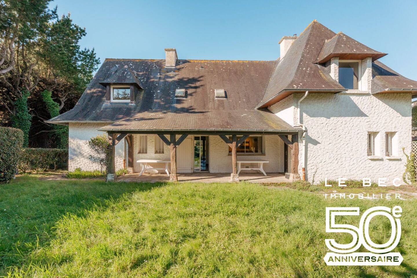 Maison 6 pièces 210 m² · à Carnac · 210 m² · 1 133 600 €
