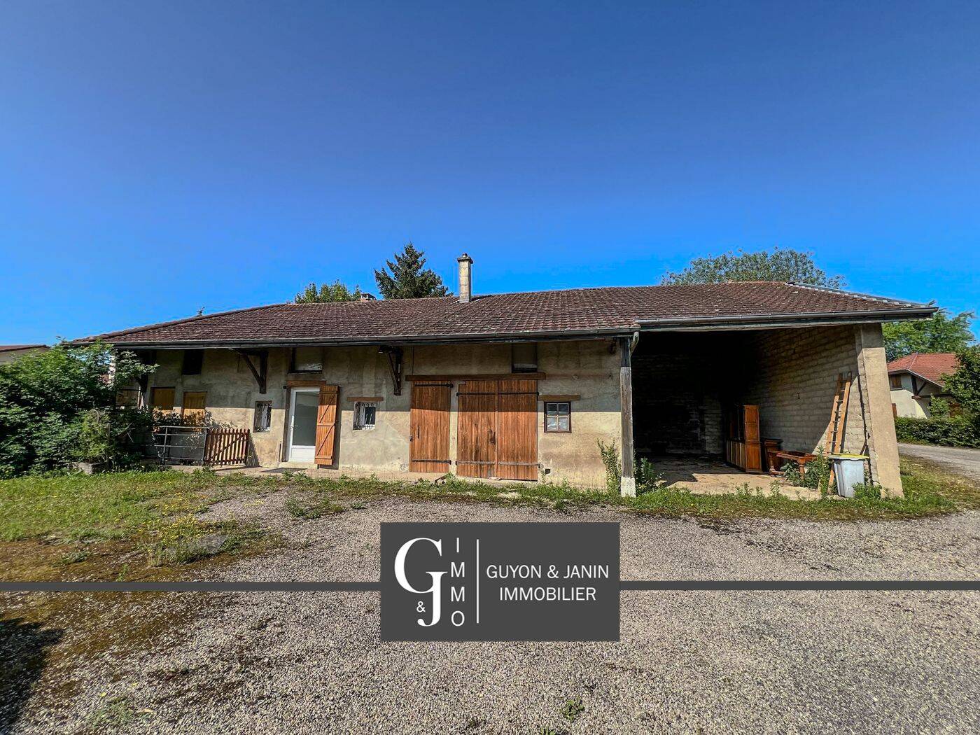 Maison 3 pièces 100 m² · à Viriat · 100 m² · 229 000 €