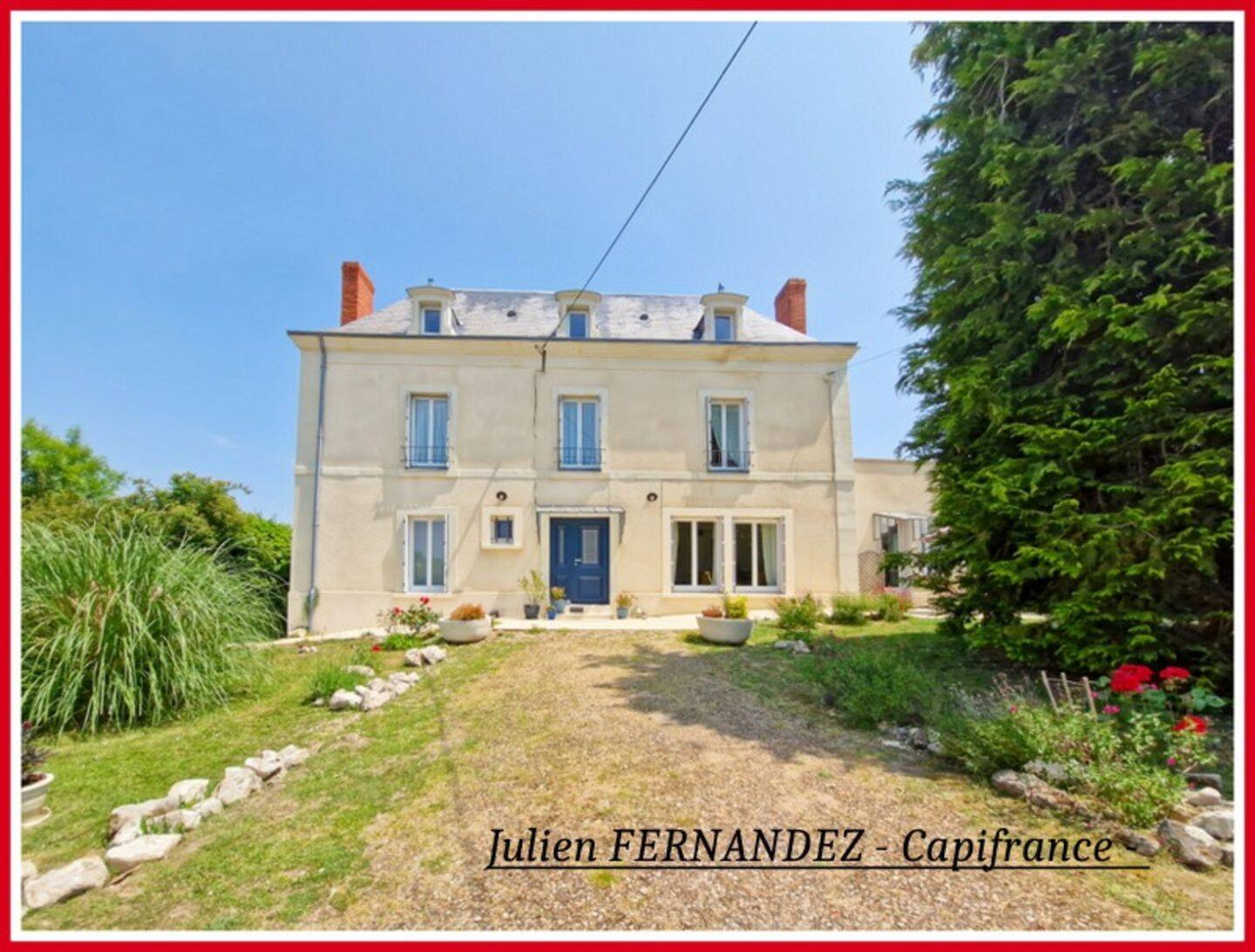 Maison 6 pièces 146 m² · à Senillé-Saint-Sauveur · 146 m² · 226 000 €