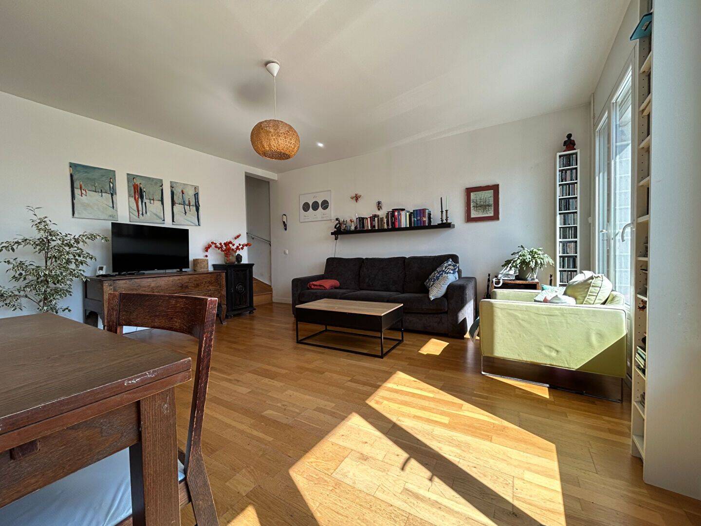 Maison 5 pièces 117 m² · à Montreuil · 117 m² · 410 000 €