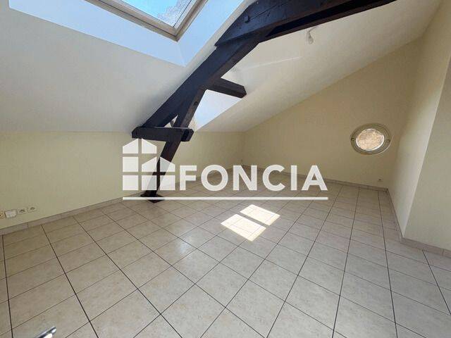 Appartement 2 pièces 46 m² · à Bourg-en-Bresse · 45,6 m² · 542 €/mois