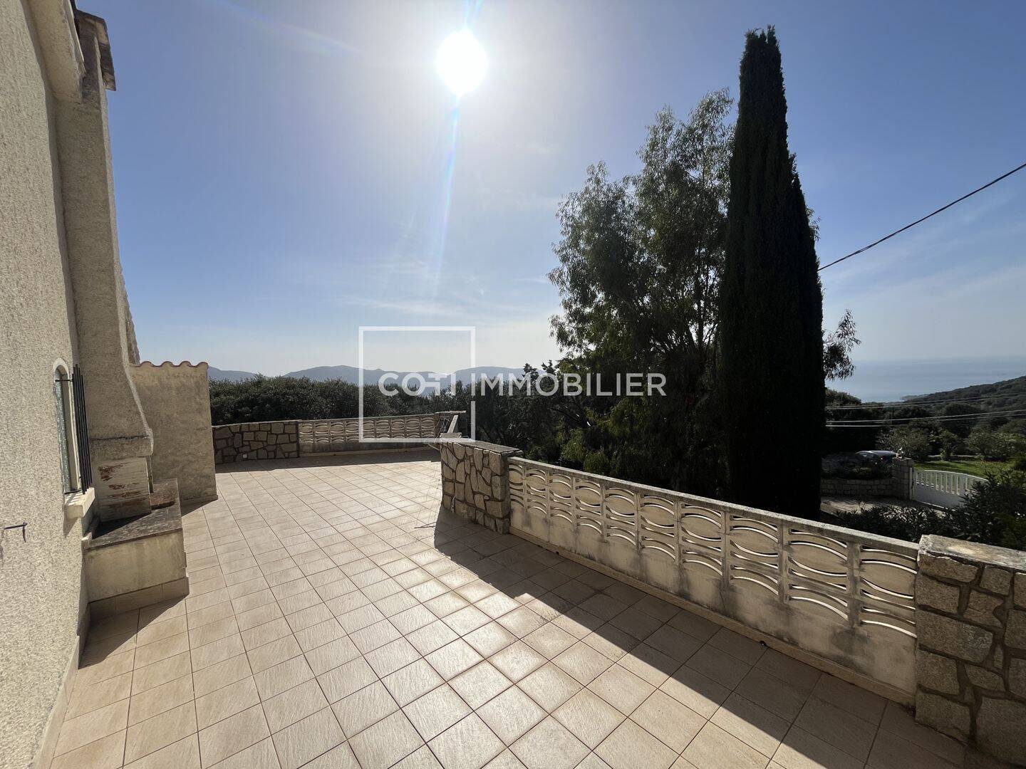 Maison 9 pièces 328 m² · à Olmeto · 328 m² · 940 000 €