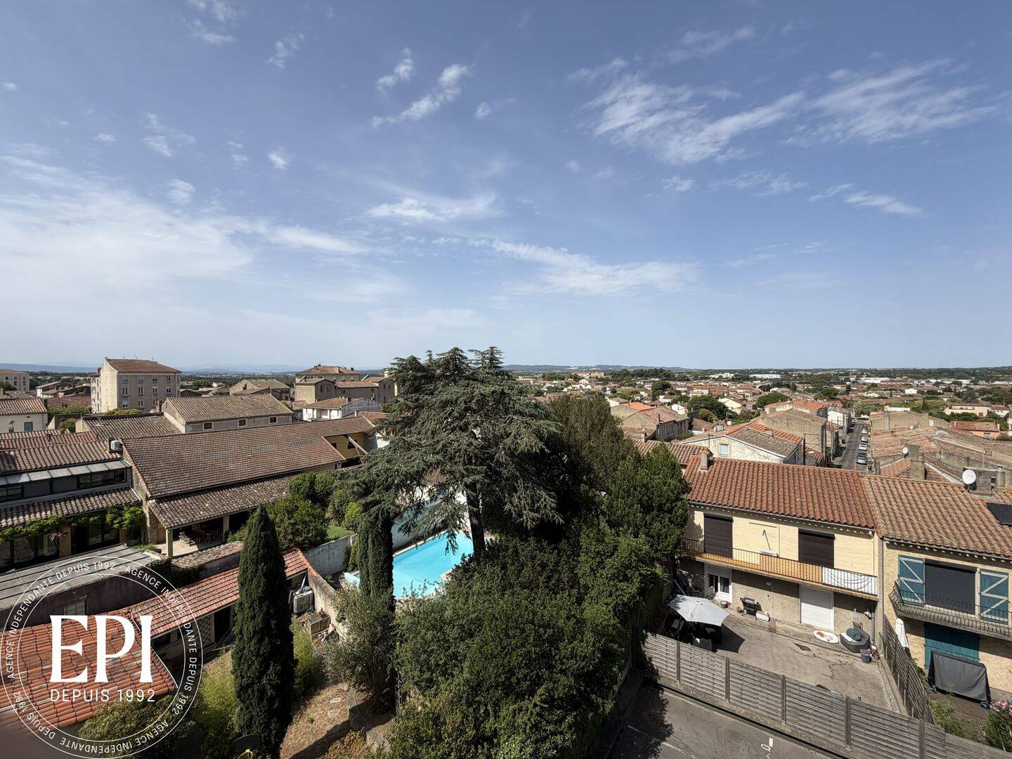 Appartement 3 pièces 93 m² · à Carcassonne · 92,6 m² · 134 000 €